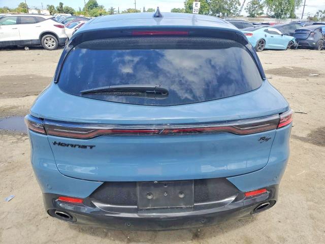 Aukcja sprzedaży 2024 Dodge Hornet, vin: ZACPDFDW9R3A13297, numer aukcji: 51176956