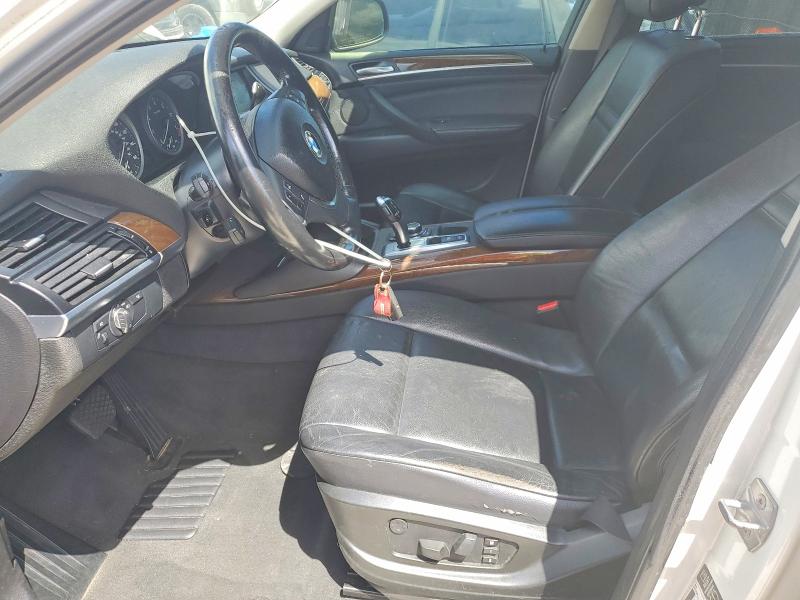 Aukcja sprzedaży 2014 Bmw X6, vin: 5UXFG2C58E0H09650, numer aukcji: 50109676