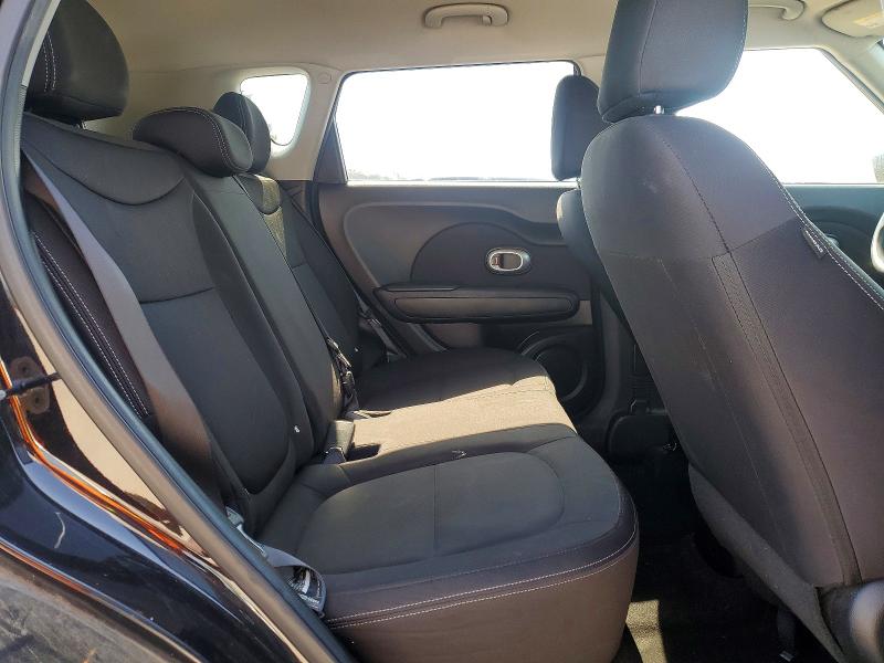 50903756 :رقم المزاد ، KNDJN2A23G7400637 vin ، 2016 Kia Soul مزاد بيع