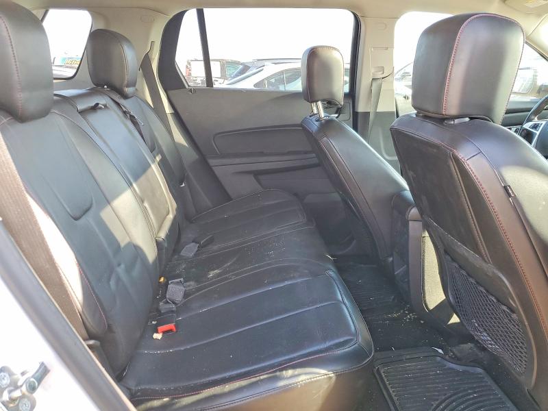 49179586 :رقم المزاد ، 2GKFLWE34D6405464 vin ، 2013 Gmc Terrain مزاد بيع