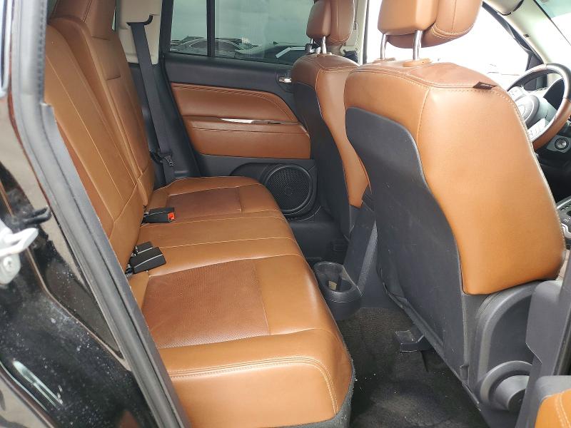 Aukcja sprzedaży 2014 Jeep Compass, vin: 1C4NJCCB1ED662865, numer aukcji: 49783866
