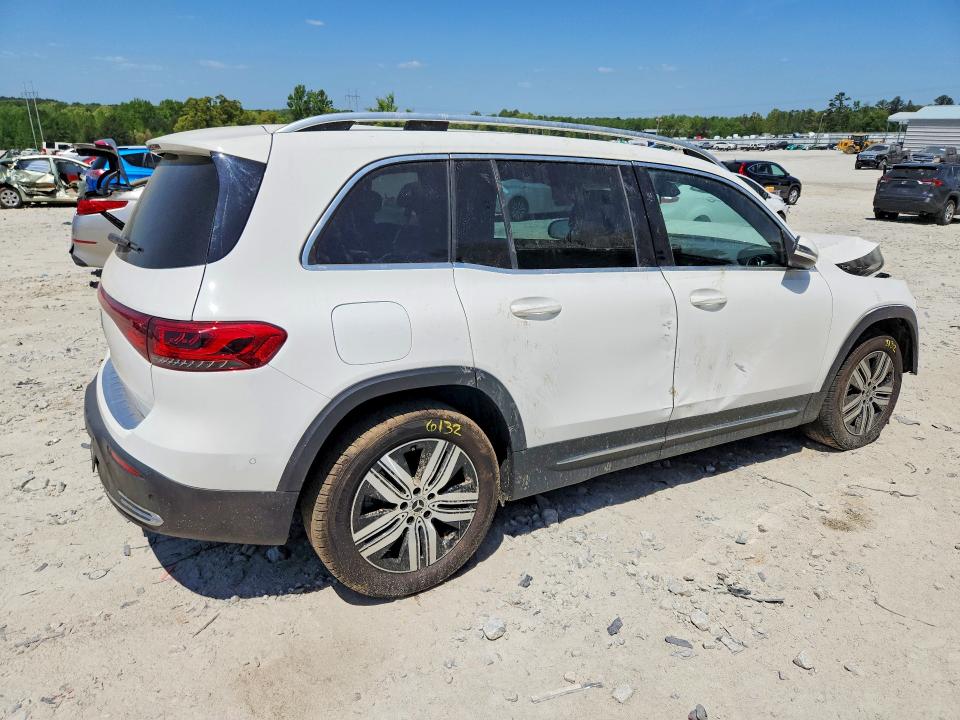 Продажа на аукционе авто 2023 Mercedes-benz Eqb, vin: W1N9M0CB5PN062802, номер лота: 49826756