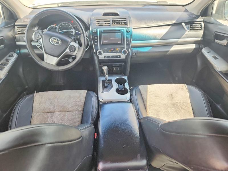 Продаж на аукціоні авто 2014 Toyota Camry, vin: 4T1BF1FK4EU458514, номер лоту: 49457856
