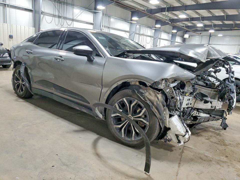 Продажа на аукционе авто 2023 Toyota Crown, vin: JTDAAAAF4P3017564, номер лота: 50352326