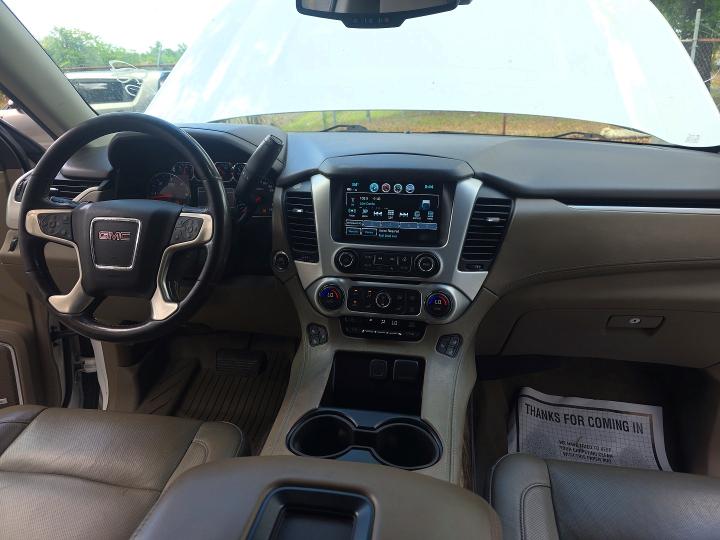 2020 Gmc Yukon Xl მანქანა იყიდება აუქციონზე, vin: 1GKS1GKC5LR286809, აუქციონის ნომერი: 49794716