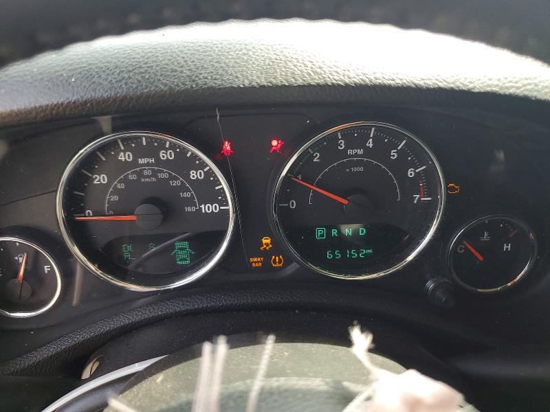 Продажа на аукционе авто 2015 Jeep Wrangler Unlimited, vin: 1C4HJWFG8FL684052, номер лота: 49911456
