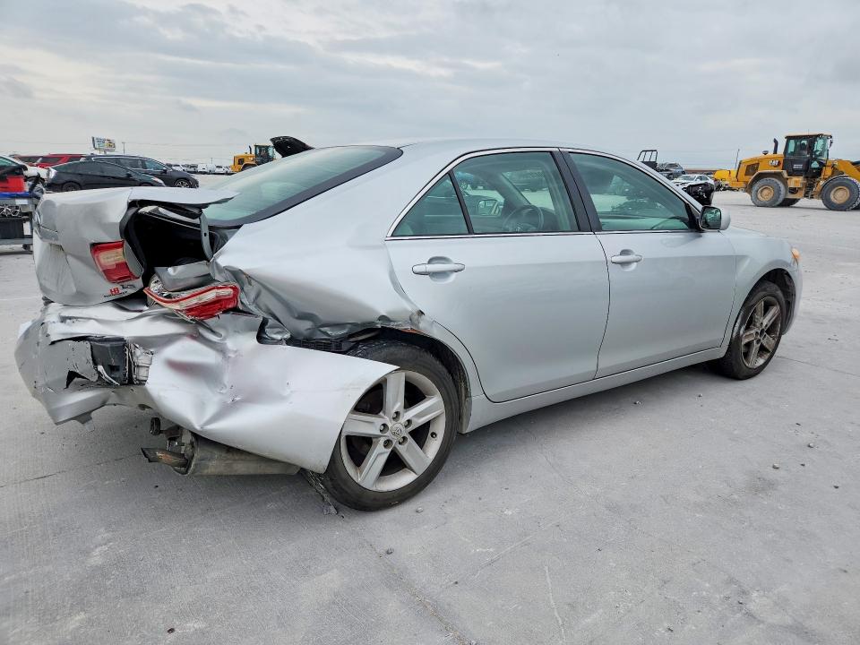 Продажа на аукционе авто 2007 Toyota Camry, vin: 4T1BE46K37U585696, номер лота: 49472166