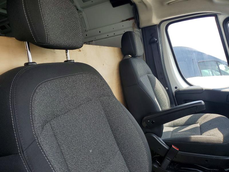 2024 Ram Promaster 3500 მანქანა იყიდება აუქციონზე, vin: 3C6MRVHG3RE143980, აუქციონის ნომერი: 50773026