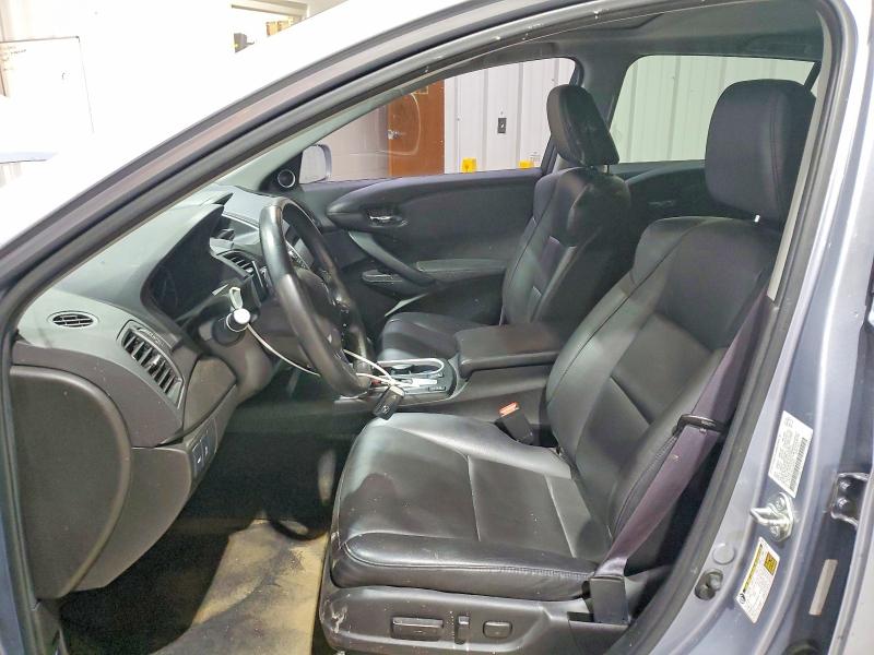 2016 Acura Rdx მანქანა იყიდება აუქციონზე, vin: 5J8TB4H35GL025533, აუქციონის ნომერი: 49483026