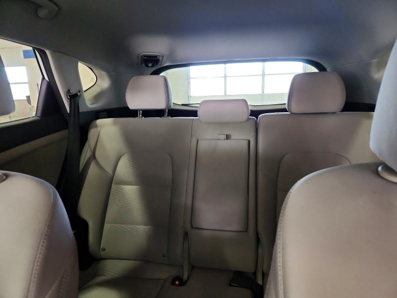 2020 Hyundai Tucson მანქანა იყიდება აუქციონზე, vin: KM8J23A4XLU078747, აუქციონის ნომერი: 49179046