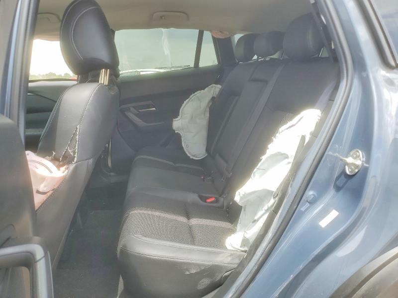 Продажа на аукционе авто 2025 Mazda Cx-50, vin: 7MMVABBM5SN317521, номер лота: 50227926
