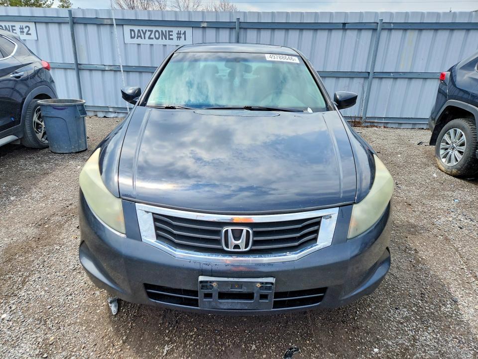 Продаж на аукціоні авто 2008 Honda Accord, vin: 1HGCP26818A812013, номер лоту: 49788646