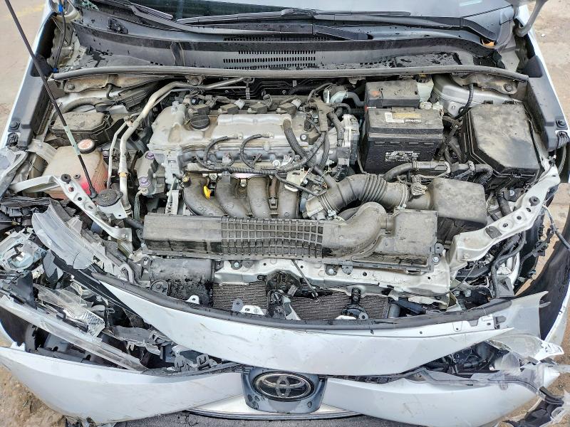 Aukcja sprzedaży 2022 Toyota Corolla, vin: 5YFVPMAE7NP294318, numer aukcji: 52023866