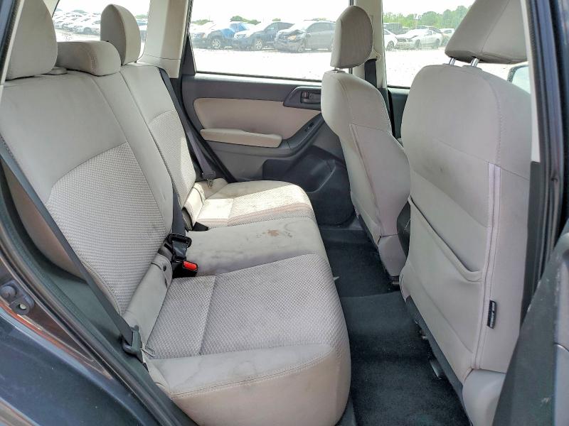 Продаж на аукціоні авто 2015 Subaru Forester, vin: JF2SJABC6FH544307, номер лоту: 51772046