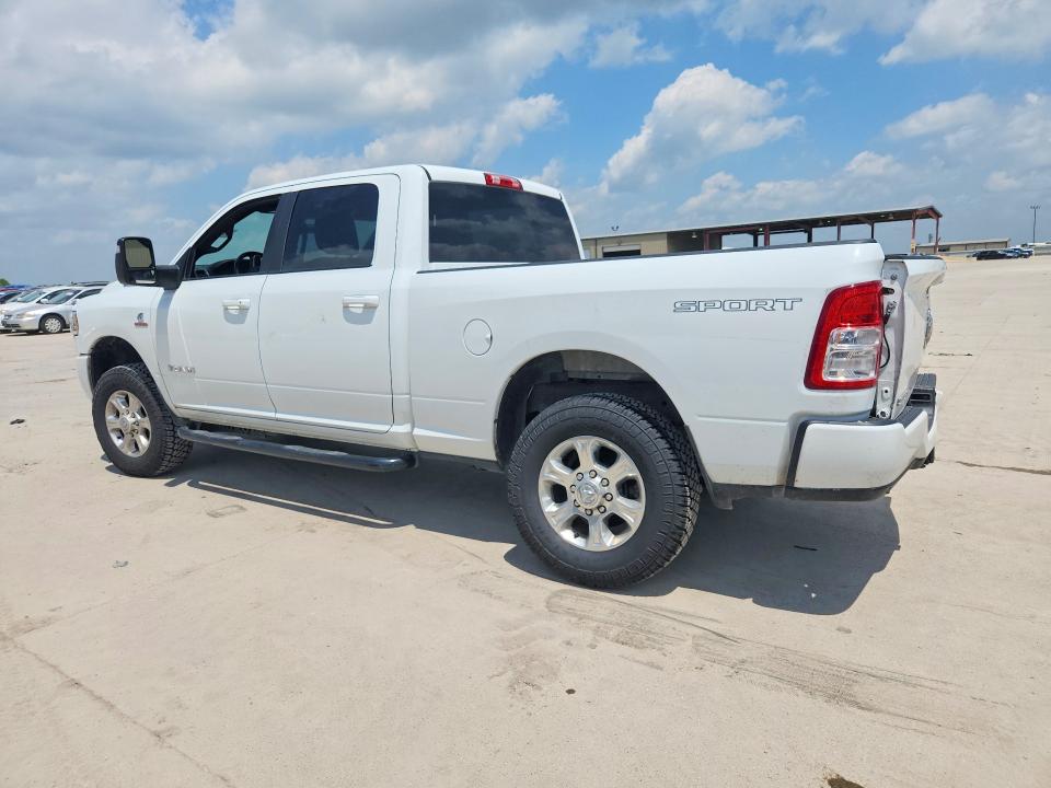 Продаж на аукціоні авто 2023 Ram 2500, vin: 3C6UR5DL6PG540202, номер лоту: 50679696