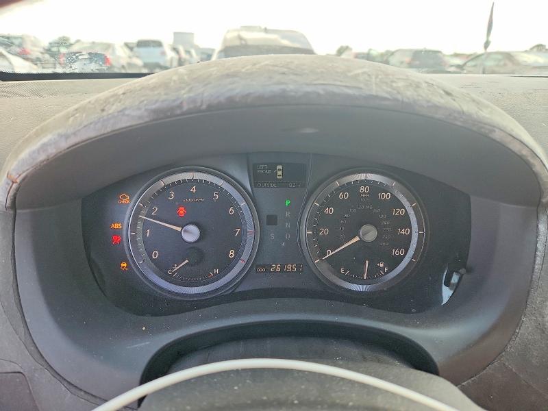 Aukcja sprzedaży 2007 Lexus Es 350, vin: JTHBJ46G972017782, numer aukcji: 50970976