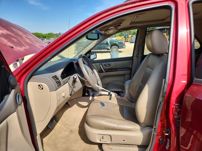 Продажа на аукционе авто 2003 Kia Sorento, vin: KNDJC733435118845, номер лота: 49733926