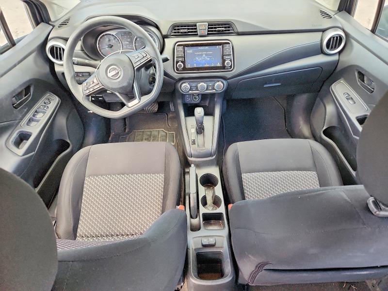 Aukcja sprzedaży 2023 Nissan Versa, vin: 3N1CN8DV5PL846546, numer aukcji: 52123176