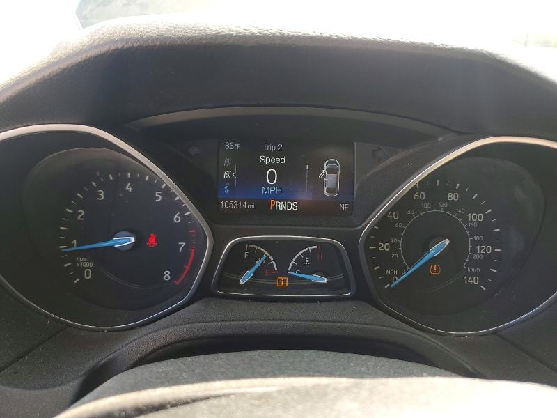 Auction sale of the 2015 Ford Focus, vin: 1FADP3K2XFL344879, lot number: 49292386