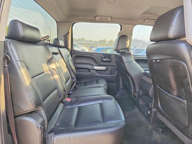 50884136 :رقم المزاد ، 3GCPCREC7EG230103 vin ، 2014 Chevrolet Silverado مزاد بيع
