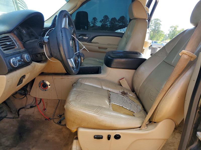 48701686 :رقم المزاد ، 1GCHK23617F521244 vin ، 2007 Chevrolet Silverado مزاد بيع