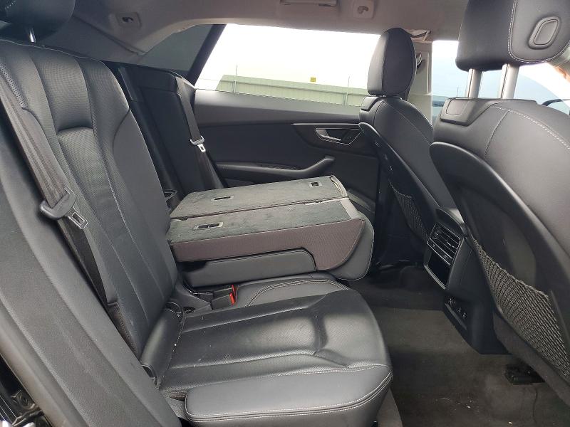 Продаж на аукціоні авто 2020 Audi Q8, vin: WA1EVAF15LD009555, номер лоту: 51281466