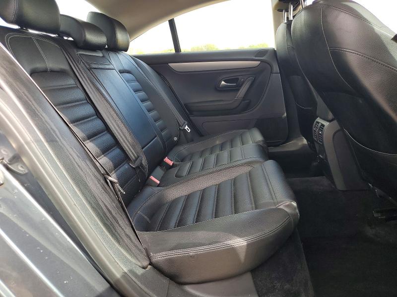 51706826 :رقم المزاد ، WVWBN7ANXDE505663 vin ، 2013 Volkswagen Cc مزاد بيع