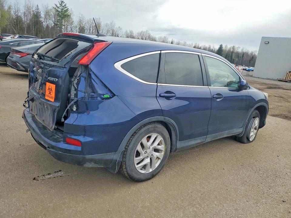 Aukcja sprzedaży 2015 Honda Cr-v, vin: 2HKRM4H79FH127345, numer aukcji: 51485446