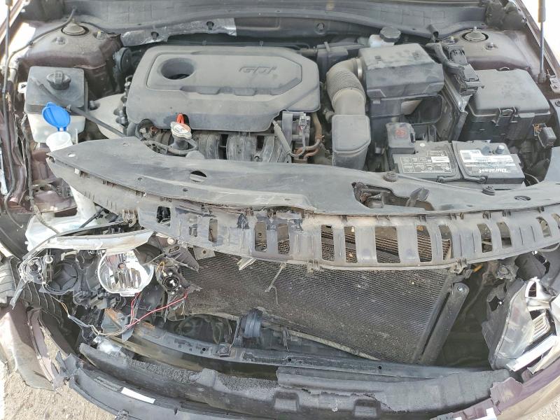 Aukcja sprzedaży 2017 Kia Optima, vin: 5XXGT4L39HG166529, numer aukcji: 50217516
