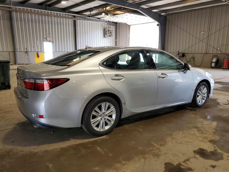 Продаж на аукціоні авто 2013 Lexus Es, vin: JTHBK1GG7D2033923, номер лоту: 50053676