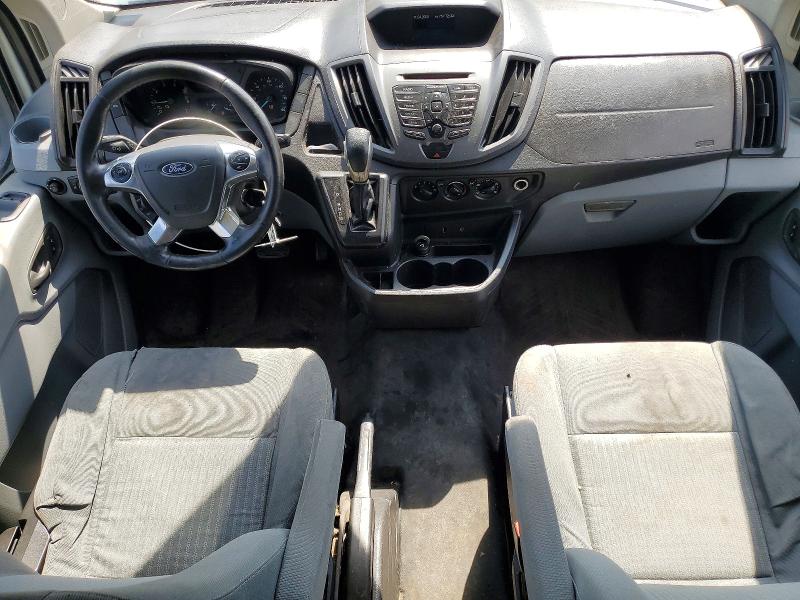 Продажа на аукционе авто 2015 Ford Transit, vin: 1FTNR2CM1FKA25119, номер лота: 50056986