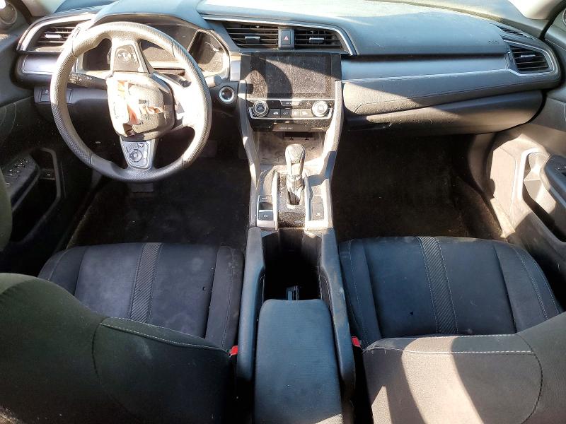 Продаж на аукціоні авто 2017 Honda Civic, vin: 19XFC2F77HE013610, номер лоту: 51067466