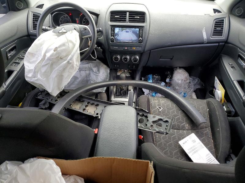 Aukcja sprzedaży 2021 Mitsubishi Outlander Sport, vin: JA4APUAU0MU027300, numer aukcji: 50633696