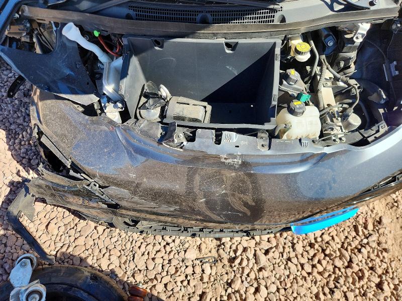Aukcja sprzedaży 2018 Bmw I3, vin: WBY7Z8C51JVB86941, numer aukcji: 48548546