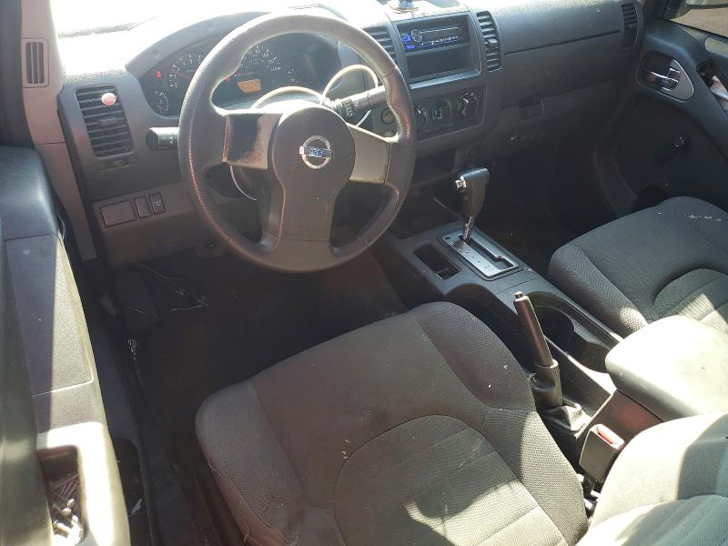 49788436 :رقم المزاد ، 1N6BD06T66C413916 vin ، 2006 Nissan Frontier مزاد بيع