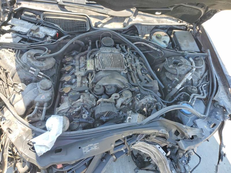 Продажа на аукционе авто 2011 Mercedes-benz S, vin: WDDNG8GB7BA373403, номер лота: 51110276
