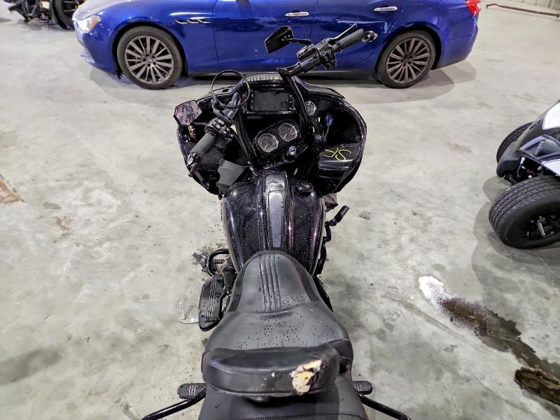 Продаж на аукціоні авто 2021 Harley-davidson Fltrxs, vin: 1HD1KTP14MB669511, номер лоту: 49116406