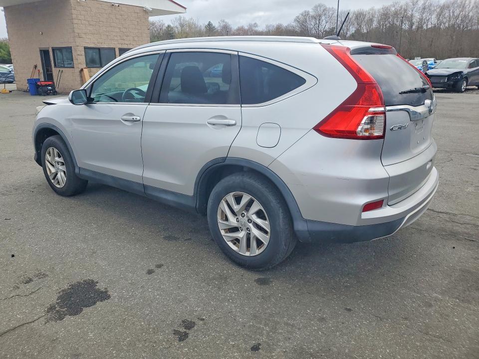 Aukcja sprzedaży 2016 Honda Cr-v, vin: 2HKRM4H70GH683206, numer aukcji: 50779236