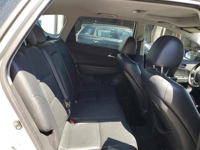 Aukcja sprzedaży 2012 Hyundai Elantra Touring, vin: KMHDC8AE1CU138222, numer aukcji: 48547796