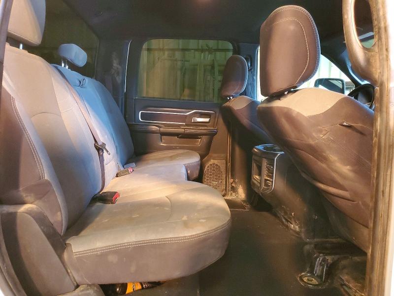 Продажа на аукционе авто 2024 Ram 2500, vin: 3C6UR5DLXRG321729, номер лота: 47127596