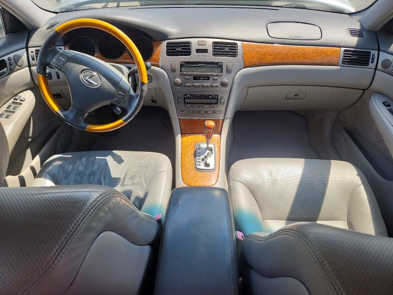Продаж на аукціоні авто 2005 Lexus Es, vin: JTHBA30G155138689, номер лоту: 49903406