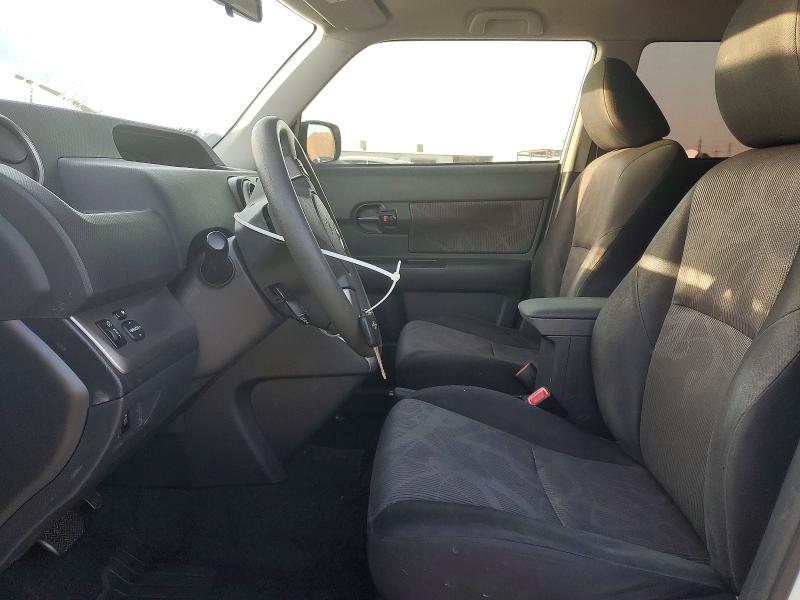 Aukcja sprzedaży 2013 Scion Xb, vin: JTLZE4FE7DJ040602, numer aukcji: 49855436