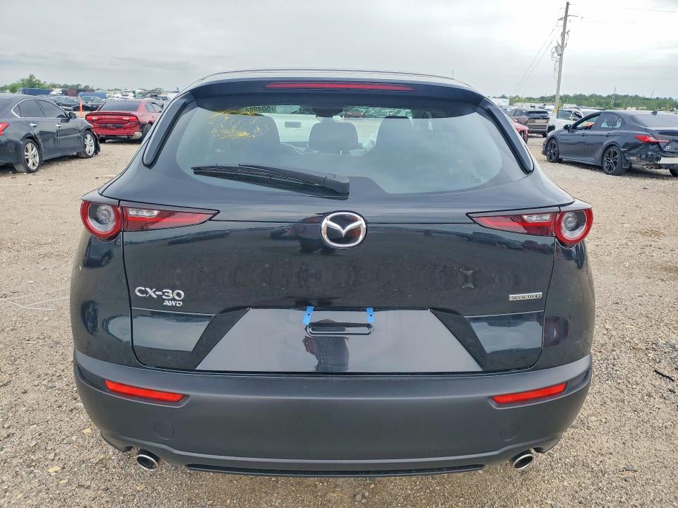 Aukcja sprzedaży 2026 Mazda Cx-30, vin: 3MVDMBAL1TM145090, numer aukcji: 50496476