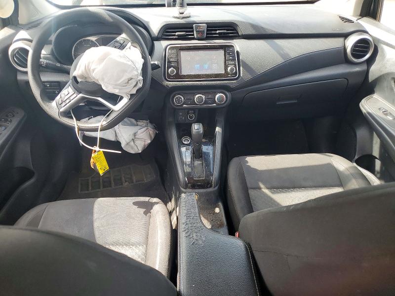 Продажа на аукционе авто 2021 Nissan Versa, vin: 3N1CN8DV2ML896784, номер лота: 49817016