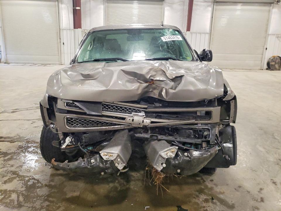 Aukcja sprzedaży 2012 Chevrolet Silverado, vin: 1GCRKTE78CZ229289, numer aukcji: 51463416