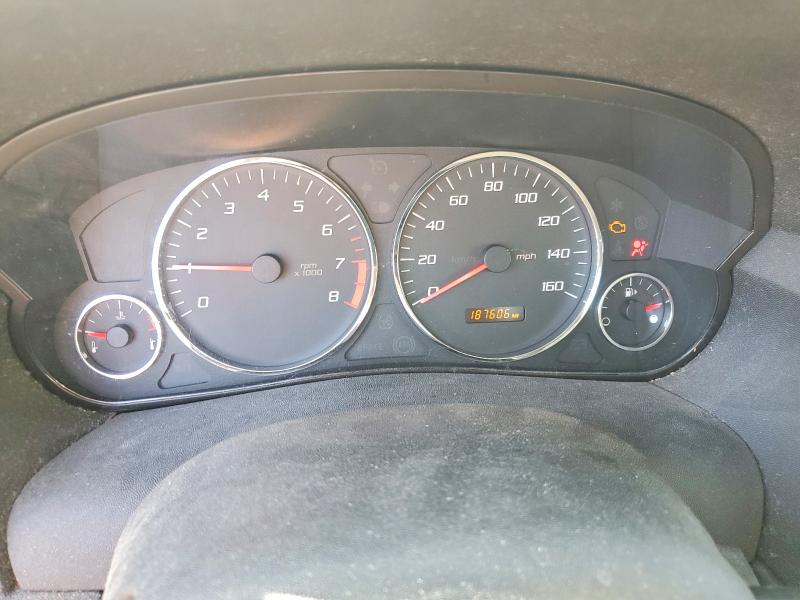 Продажа на аукционе авто 2005 Cadillac Cts, vin: 1G6DP567050171310, номер лота: 49365756