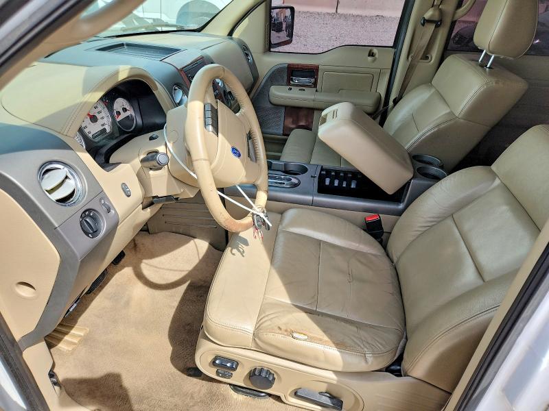 Aukcja sprzedaży 2005 Ford F150, vin: 1FTPW14505KC76618, numer aukcji: 49487776