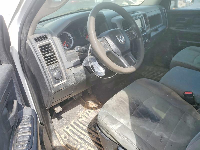 Продажа на аукционе авто 2014 Ram 1500, vin: 1C6RR6FT7ES438745, номер лота: 49429296