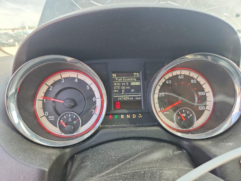 2019 Dodge Grand Caravan მანქანა იყიდება აუქციონზე, vin: 2C4RDGBG4KR530348, აუქციონის ნომერი: 50847646
