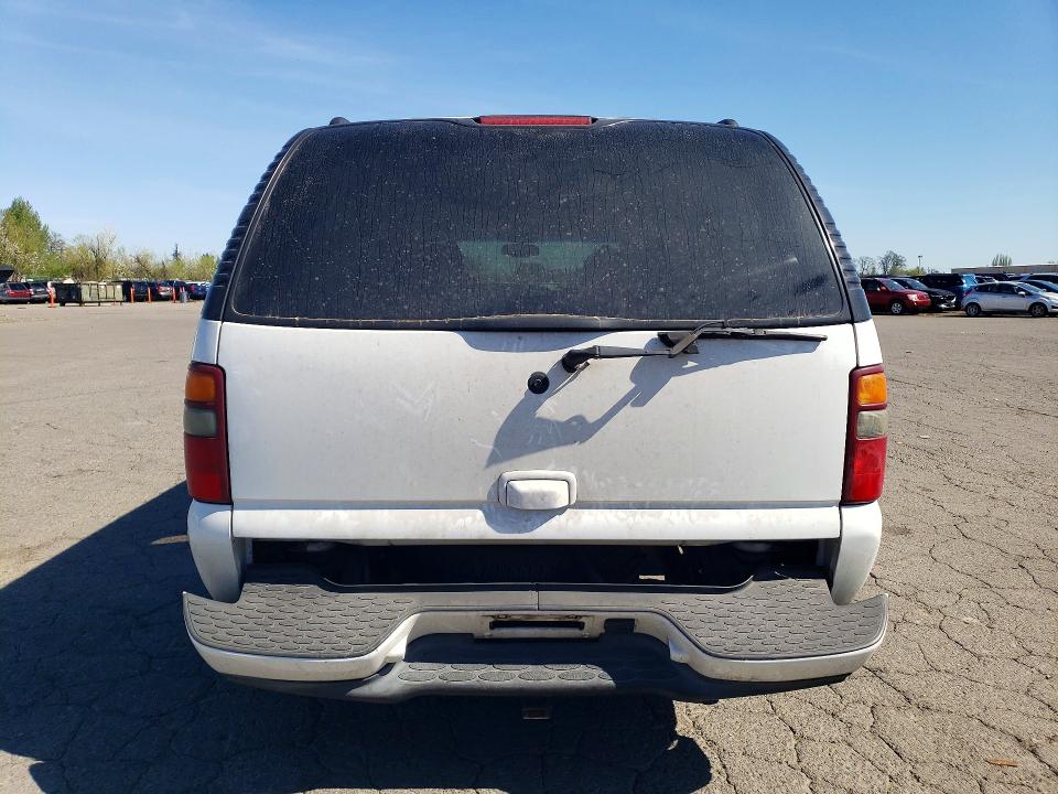 Продажа на аукционе авто 2003 Gmc Yukon Xl, vin: 1GKFK66U53J217516, номер лота: 48921626